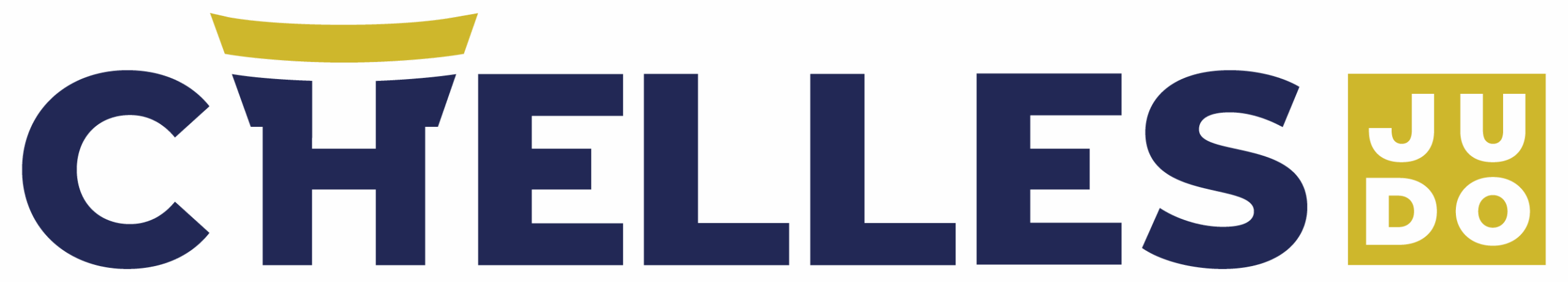 Chelles Judo Logo officiel