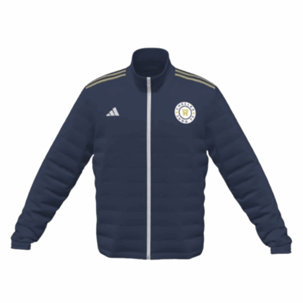 BLOUSON ADIDAS LIGHT JACKET