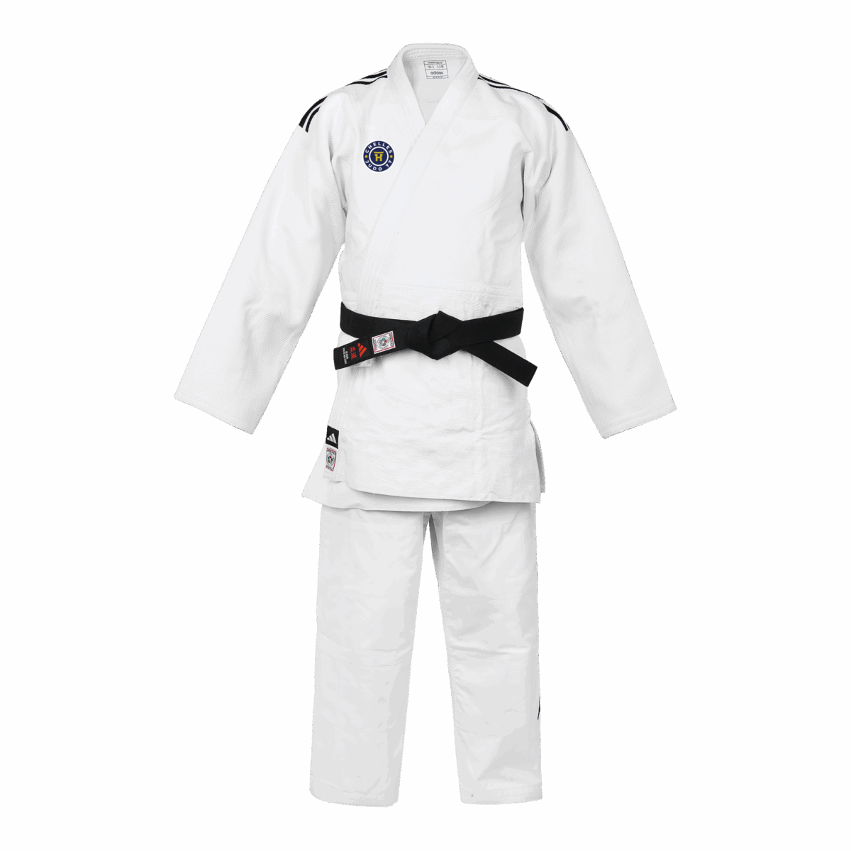 J750 - JIJF - IJF Blanc Confirmé