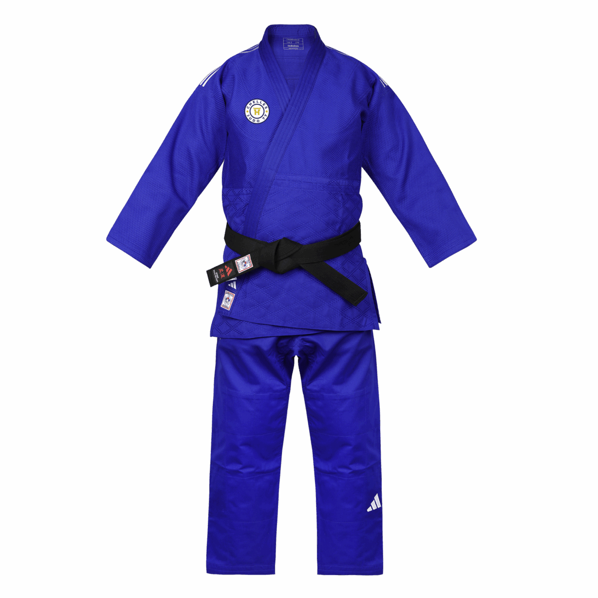 J750 - JIJF - IJF Bleu Confirmé