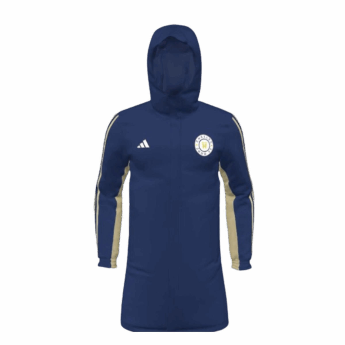 PARKAS ADIDAS JACKET - Enfants et Adultes
