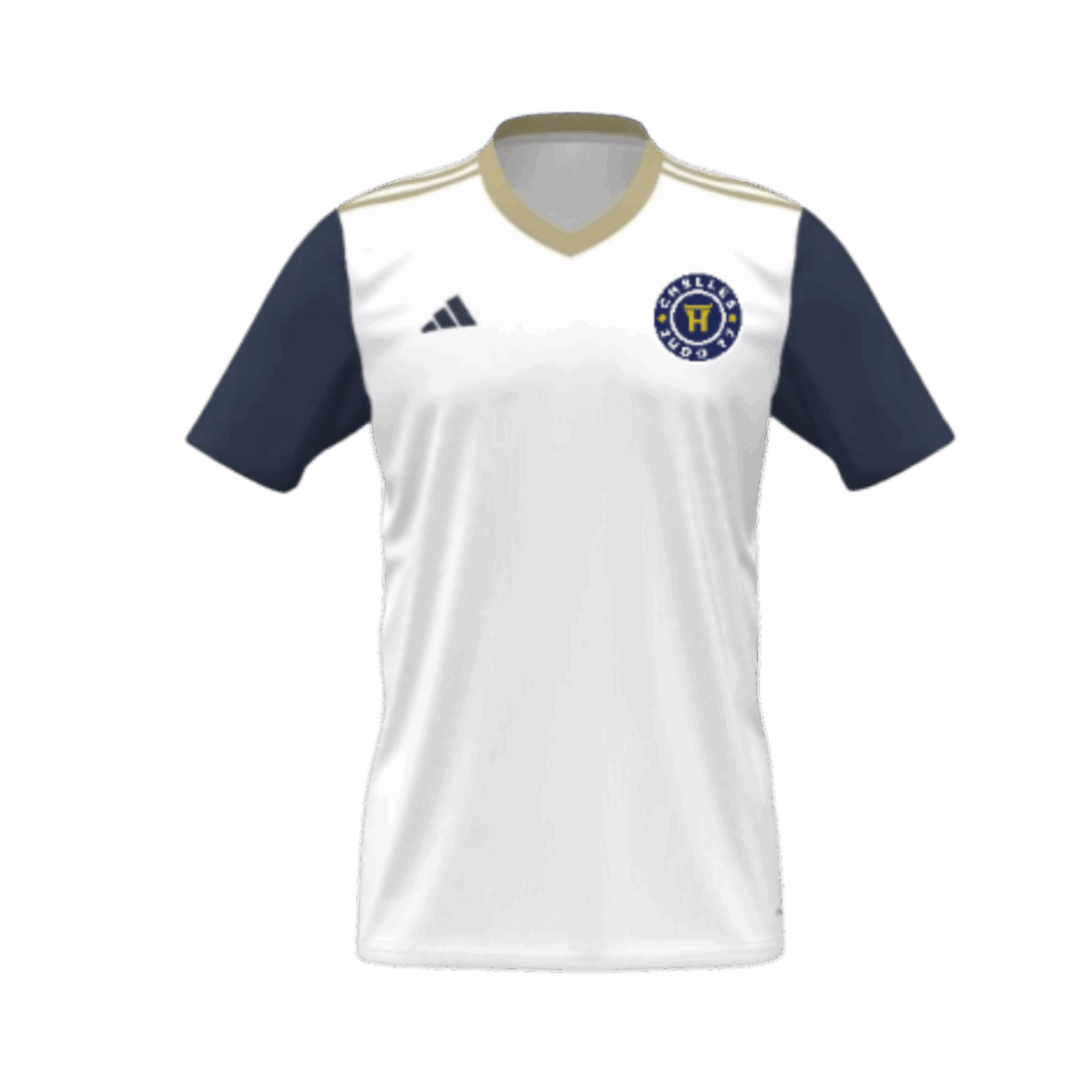 T-SHIRT ADIDAS