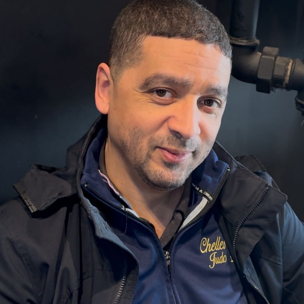 Alaa - Coach Benjamin Minimes Cadet Junior Sénior