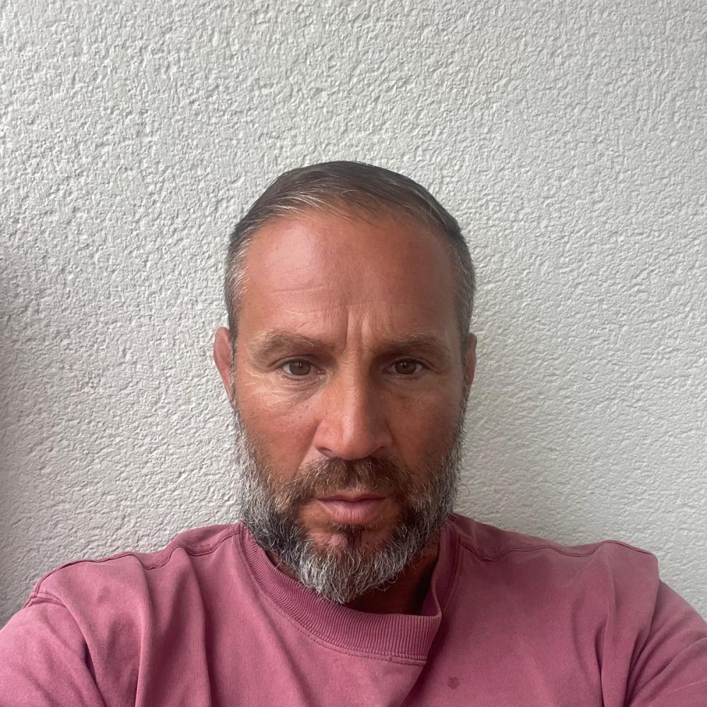 Benjamin Directeur Technique