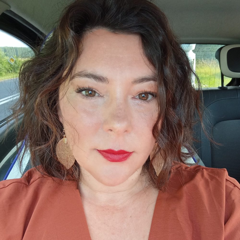 Claire Secrétaire_