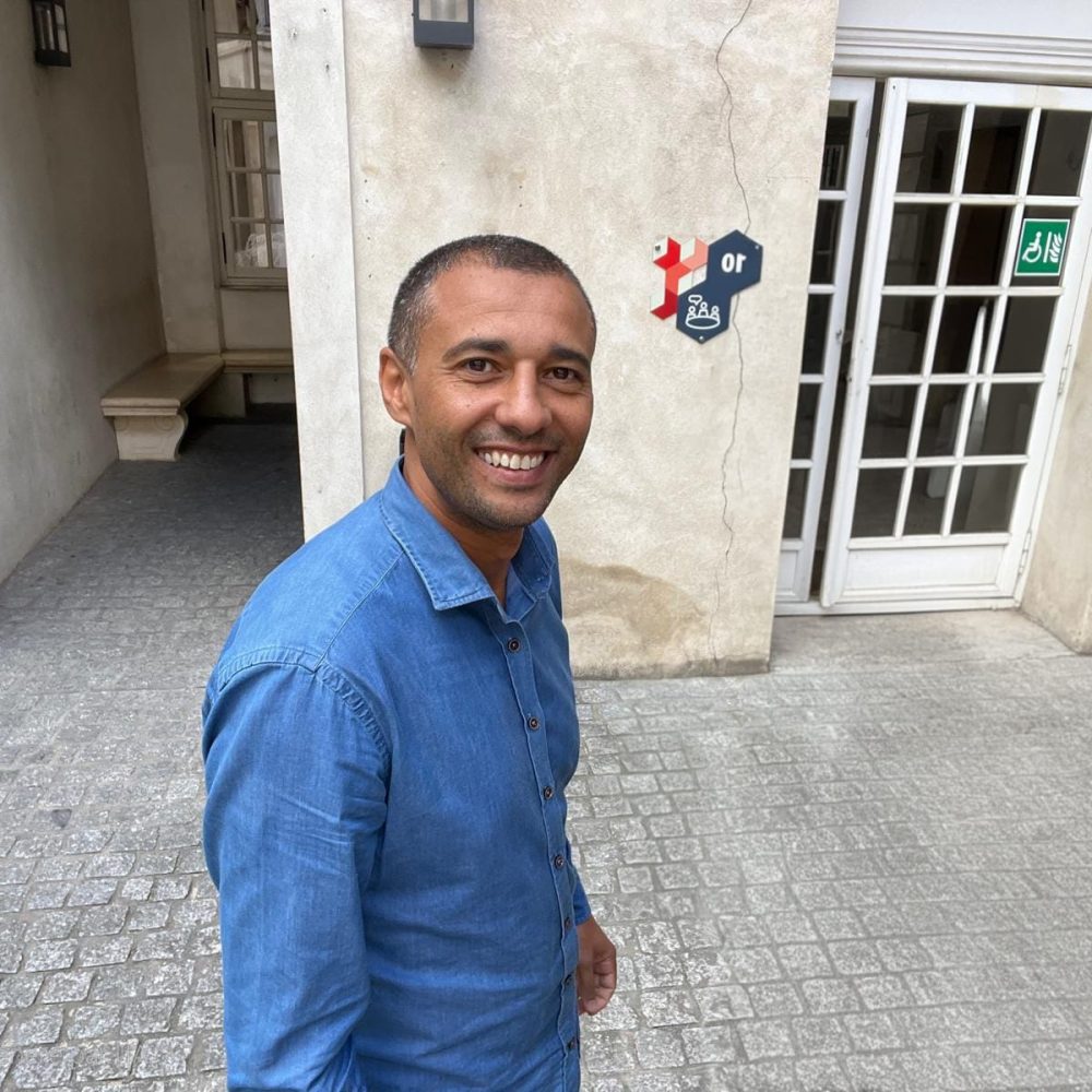 Hicham président_