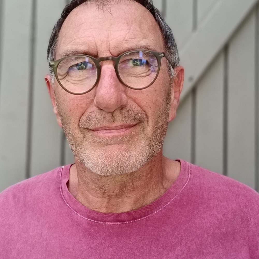 Thierry - Bénévole Référent Kata